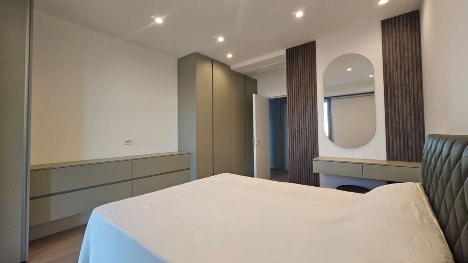 Apartament Premium - Aviatiei Towers 2 2024 - TVA INCLUS - Poză 11