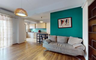 2 camere cu terasa 12mp- loc parcare Dobroiesti-Fundeni - Poză 1