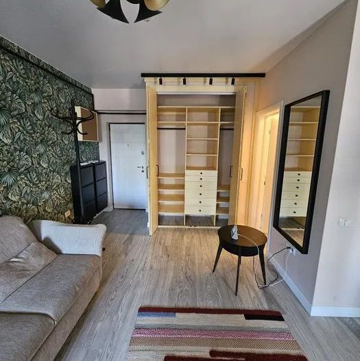 Garsoniera Parcul Carol + loc de parcare - Poză 3