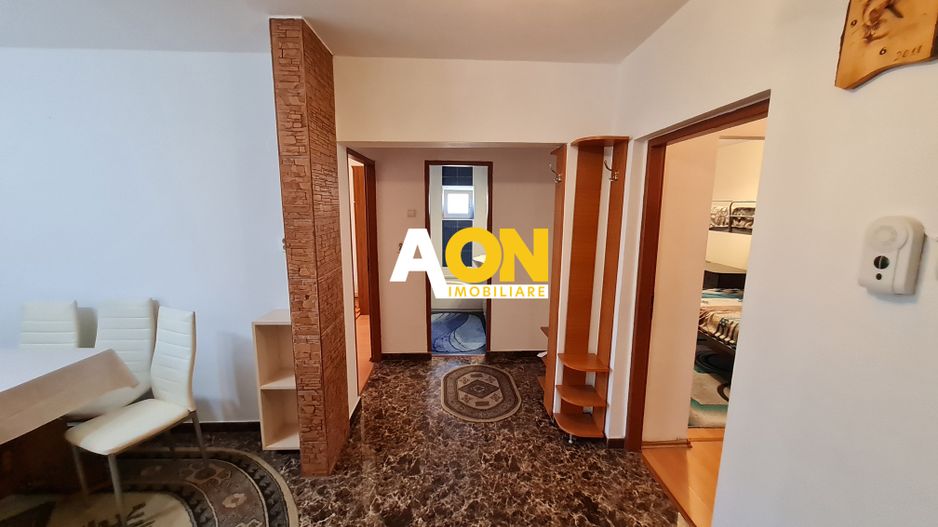 Apartament 3 Camere, Etaj 1, Decomandat, 63 mp, Zona Cetate - Poză 4
