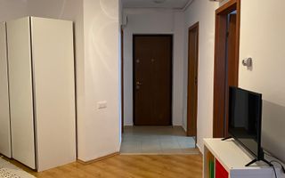 Garsoniera de inchiriat Complex  Planorama/Doamna Ghica - Poză 10