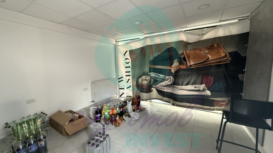 SPATIU COMERCIAL - ideal alimentatie publica - Poză 4