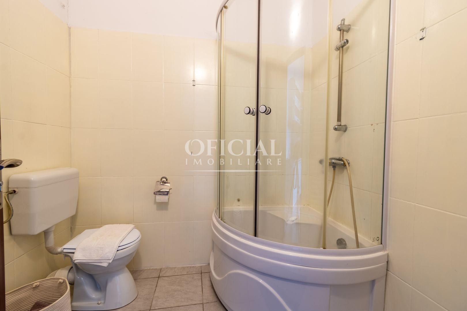 Apartament 1 Camera | 41 m2 | Curte comuna| Zona Central Baritiu - Poză 13