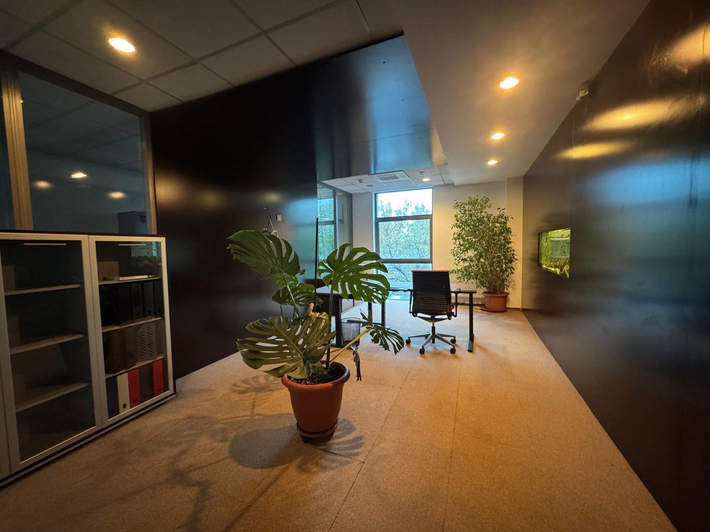 SPATIU DE BIROURI | SPLAIUL UNIRII | 7 locuri de parcare - Poză 10