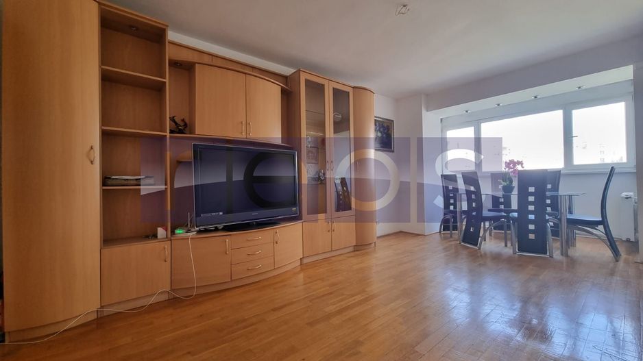 VANZARE 3 CAMERE - COMPARTIMENTAT IN 2 | ZONA TINERETULUI - Poză 2