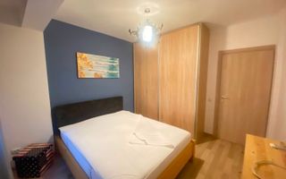 VZ14 – 2 camere Militari Residence, parcare + centrală proprie - Poză 2