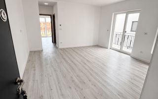 Braytim – Giroc | 2 camere | Încălzire în pardoseală | 2 balcoane | Parcare CF - Poză 1