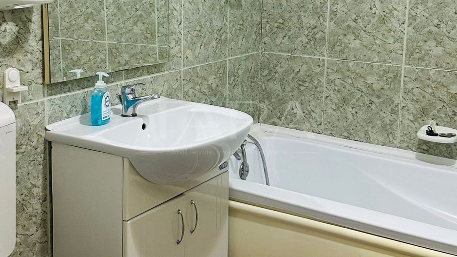 Chirie modernă în Bună Ziua – 1 cameră! - Poză 8