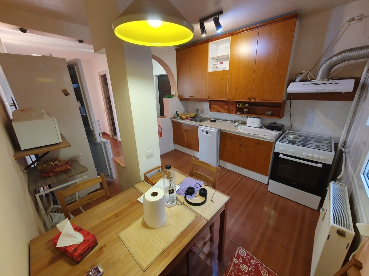 4 camere decomandat, 79,86 mp, 2 balcoane, bloc anvelopat, Vergului - Poză 4