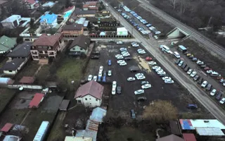 Otopeni intravilan 2.844 mp, colț stradal, deschidere dublă - C.U. - Poză 15