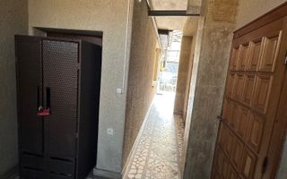 Vila  zona Elisabetin P+2E+M - Poză 49