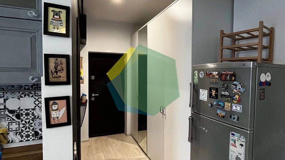 apartament 2 camere  Otopeni/Metrou - Poză 4