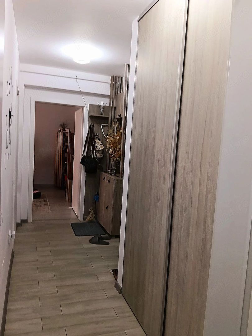 Apartament 2 camere Theodor Pallady / Loc de parcare subteran - Poză 9