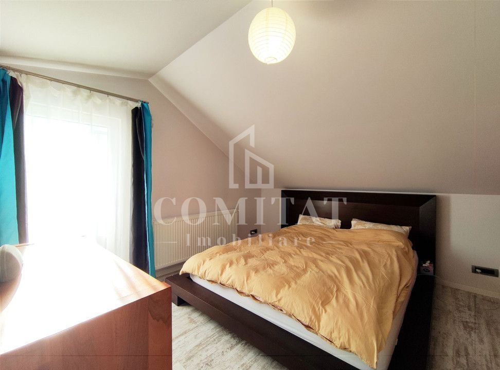 Apartament cu 3 camere | Zona Parcul poligon | Floresti - Poză 6