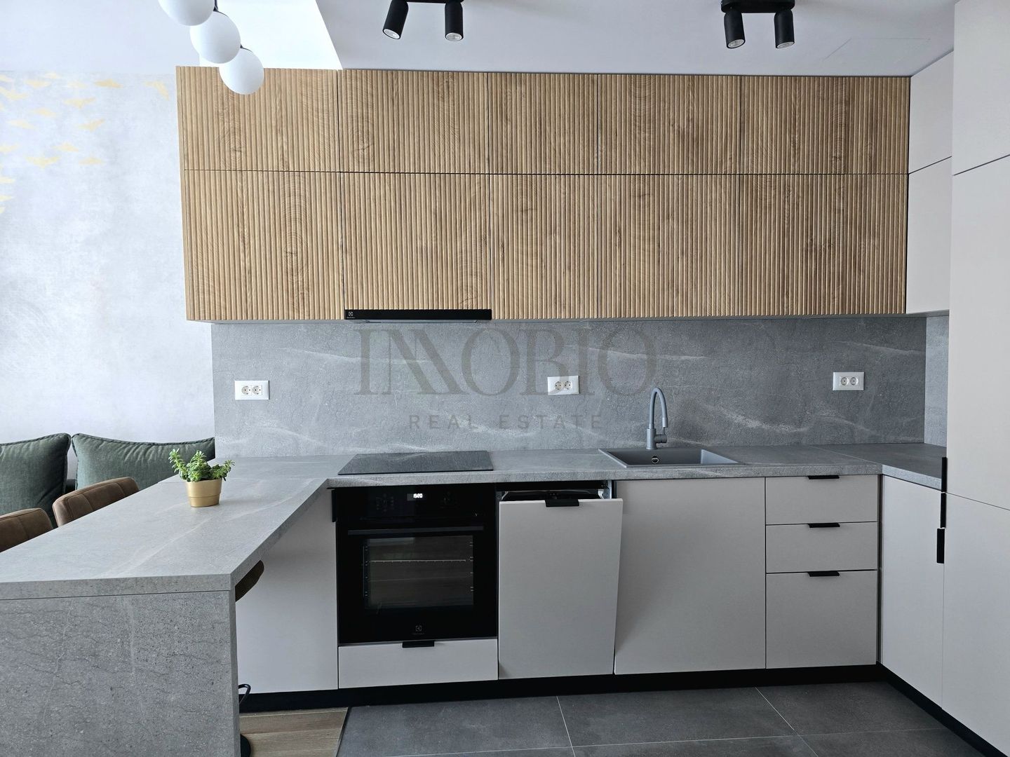 Apartament 2 camere nou | Modern | Parcare | Up site - Floreasca - Poză 5