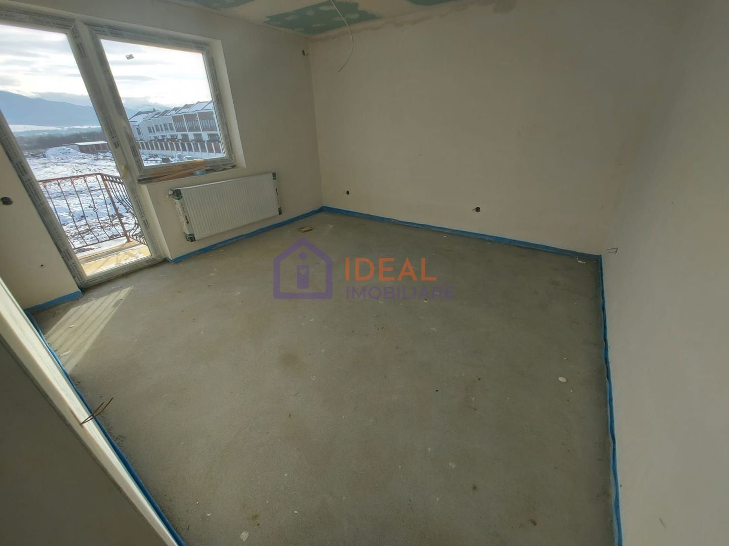 Casa Deosebita langa Padurea Dumbrava- Comision 0% - Poză 8