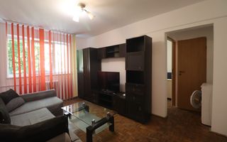 Apartament cu doua camere, 35 mp, cartier Manastur, zona Piata Flora! - Poză 4