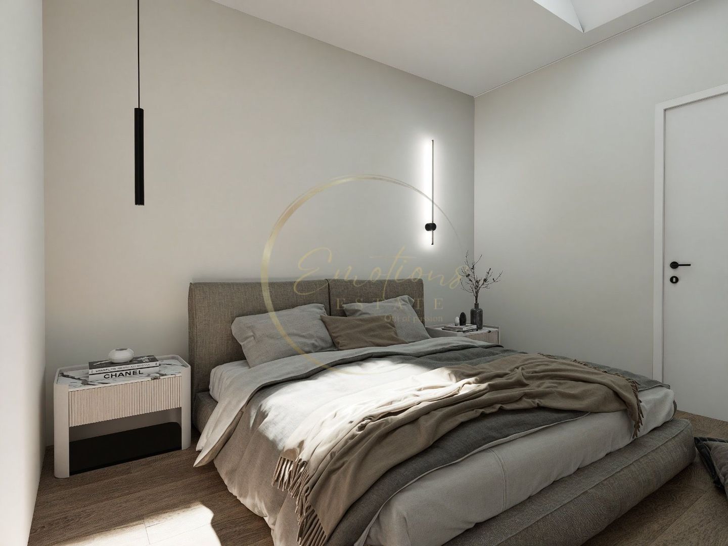 NOU | Apartament 4 camere superb cu scara interioara | 2 locuri de parcare - Poză 2