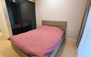 Aviatiei- Barbu Vacarescu- Promenada Mall- Nusco City - Poză 9