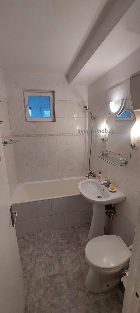 Camil Ressu – 2 camere lângă ParkLake & Parcul IOR | Metrou Dristor - Poză 9