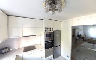 Apartament 3 camere la etajul 1, finisat modern, 69 mp, Manastur - Poză 11