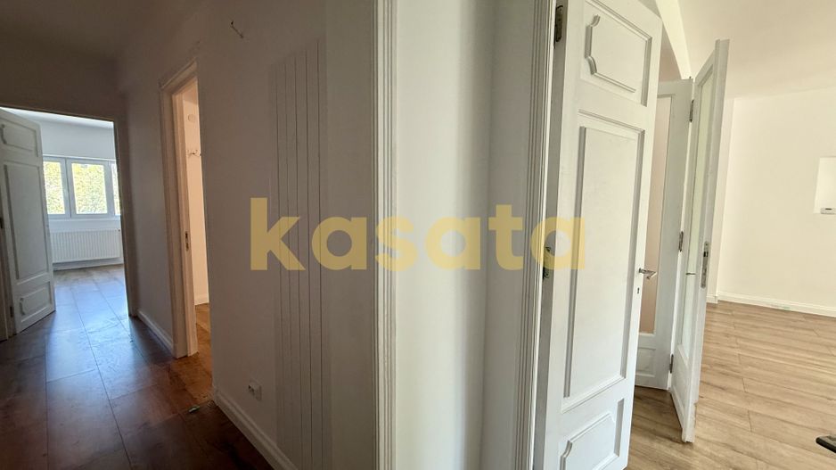 OPORTUNITATE | RENOVAT COMPLET | CISMIGIU | 102 MP UTILI - Poză 12