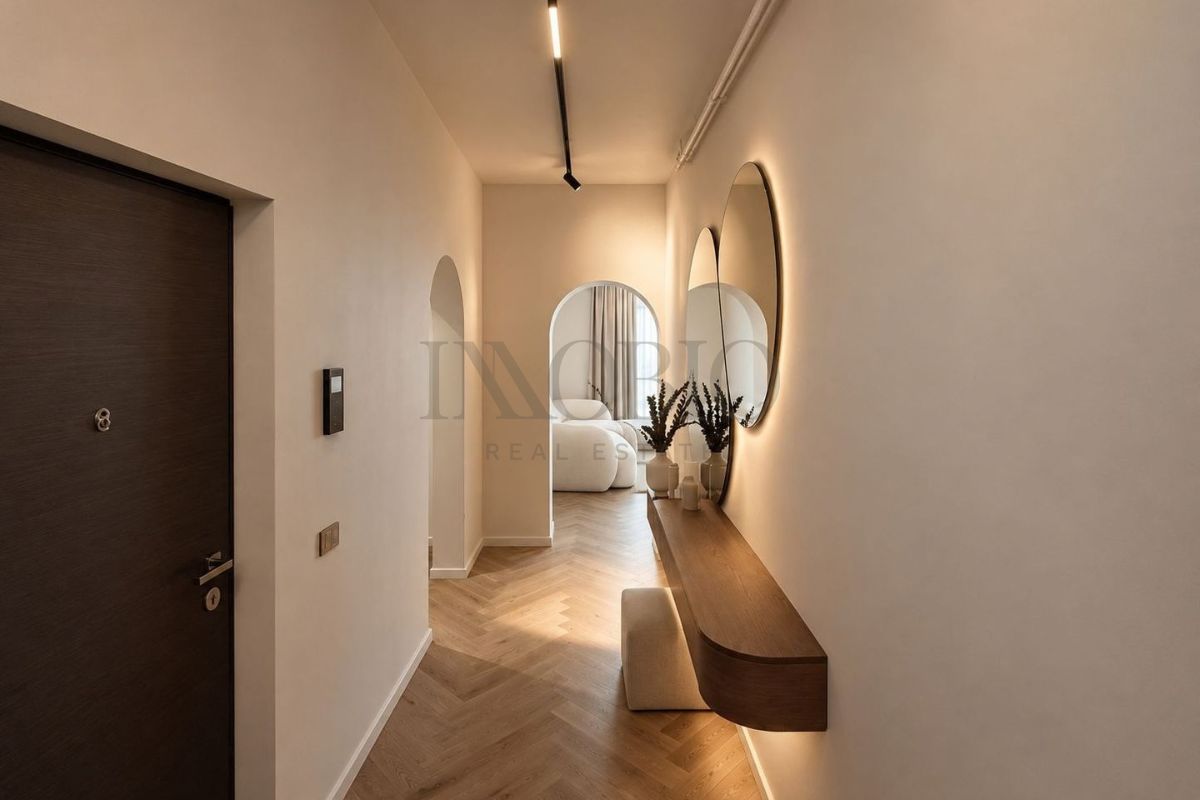 Apartament 3 camere 93 mp Bd. Unirii Union Plaza | Parcare inclusă - Poză 7