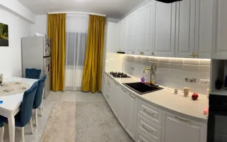 140 m2 Utili  | Complet mobilată și utilată- Mutare Imediata - Poză 17