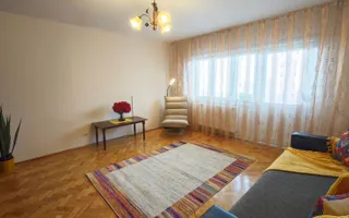 Apartament mare, decomandat, bucatarie separata. PET FRIENDLY. - Poză 11