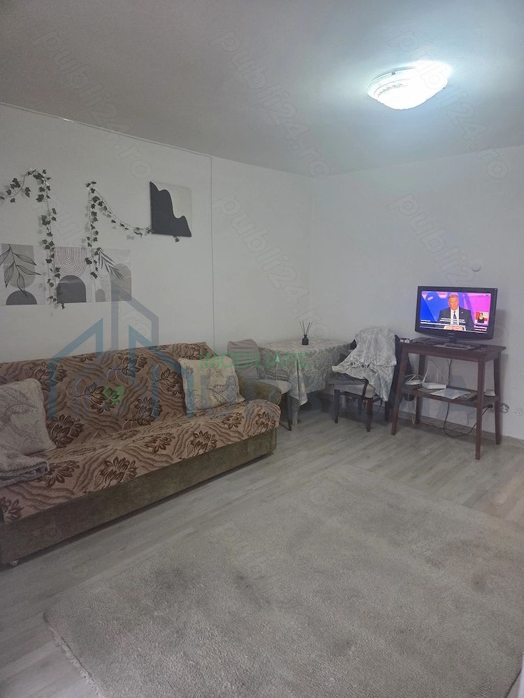 Persoana fizica inchiriez ap 1 camera A1,Tatarasi - Poză 3
