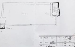 Rooftop-Penthouse-Ultracentral-Lift in zona de living.  6 camere, 460+mp - Poză 6