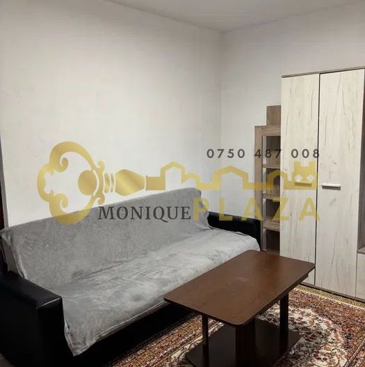 2 Camere |  Spatiu verde | Mobilat si utilat | - Poză 2