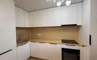 Apartament modern cu 2 camere, parcare privata - Iulius Mall - Cetatii - Poză 9