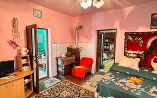 Casă de vânzare în Roit, lângă Oradea – teren 1.413 mp - Poză 7