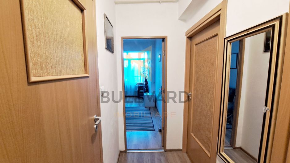 Apartament langa Parcul Central! - Poză 12