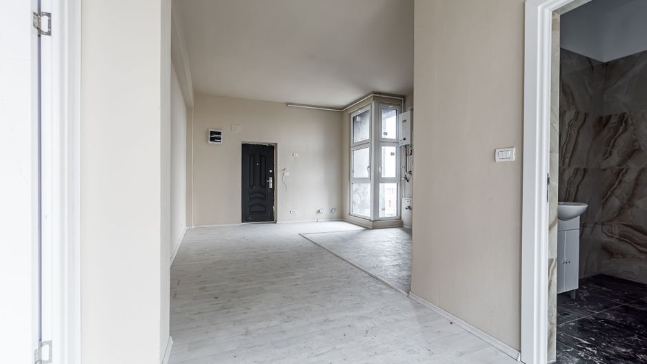 Apartament in bloc nou la INTIM, etaj 2 cu loc de parcare Comision 0 - Poză 4
