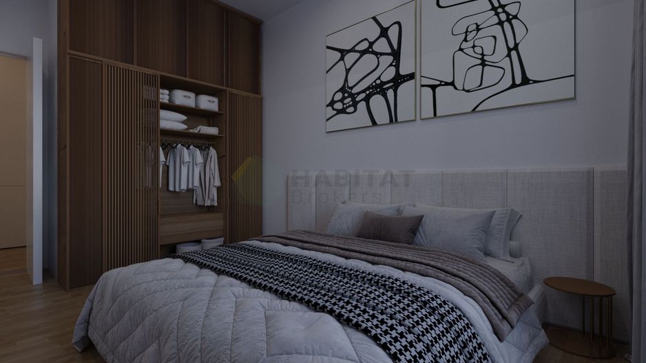 Own Central Apartments - Poză 11