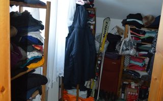 Casă Burdujeni/Suceava - Poză 15