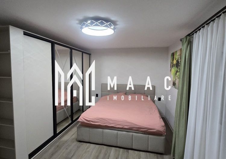Apartament 2 camere de vânzare | Sibiu, Ștrand | intabulată - Poză 6