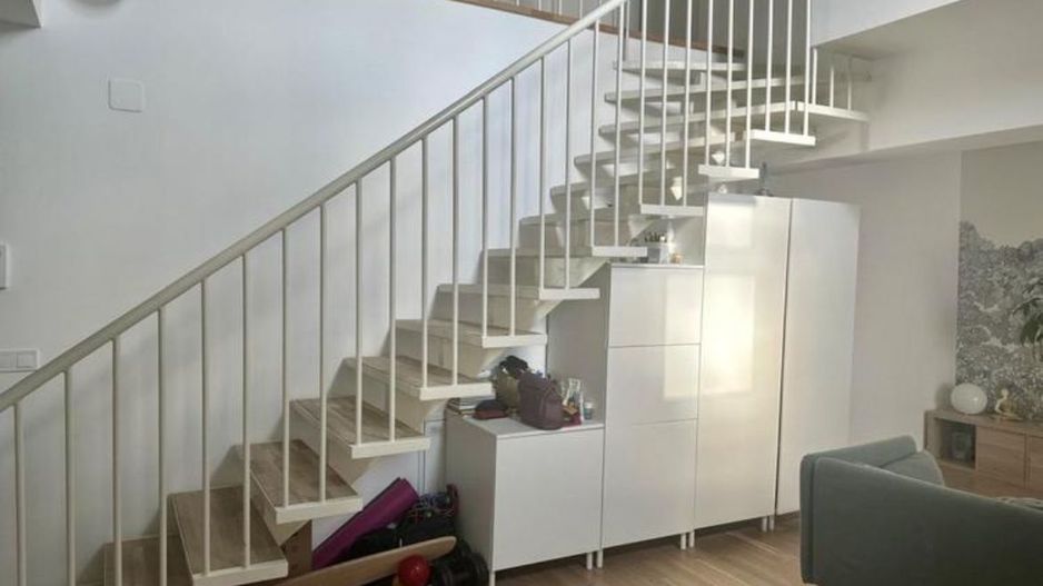 Apartament duplex 3 camere – Belvedere, Fabrica de Glucoză | 1300 € - Poză 1