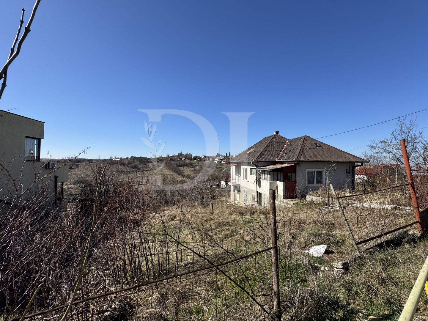 Casa cu teren / Feleacu - Poză 3