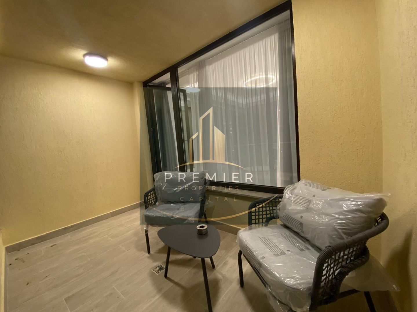 Apartament 2 camere de închiriat – Gafencu | Complet mobilat și utilat - Poză 12