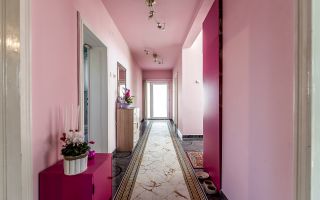 Casă spațioasă în mijlocul orasului, Str. Constantin Brâncuși - Poză 8