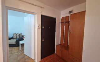 Apartament – zona Exercitiu, str. Dacia (lângă Spitalul de Pediatrie) - Poză 12