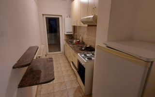Apartament cu o camera in zona Iullius Mall | FSEGA | Gheorgheni - Poză 4