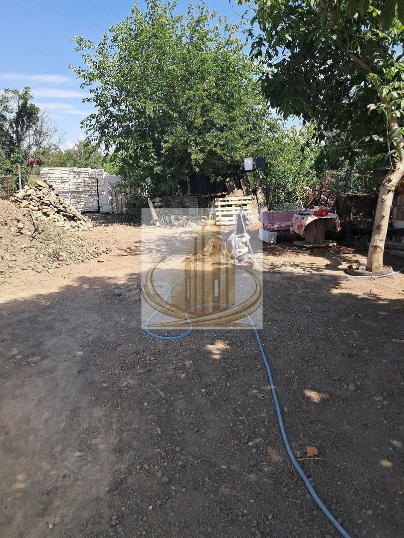 Teren 1.200 mp | Casă Demolabilă | Central | Dudeștii Vechi - Poză 3