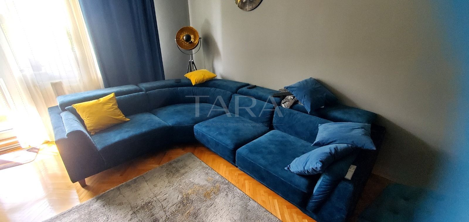 Apartament 3 camere decomandate, Gheorgheni – zona Iulius Mall - Poză 1