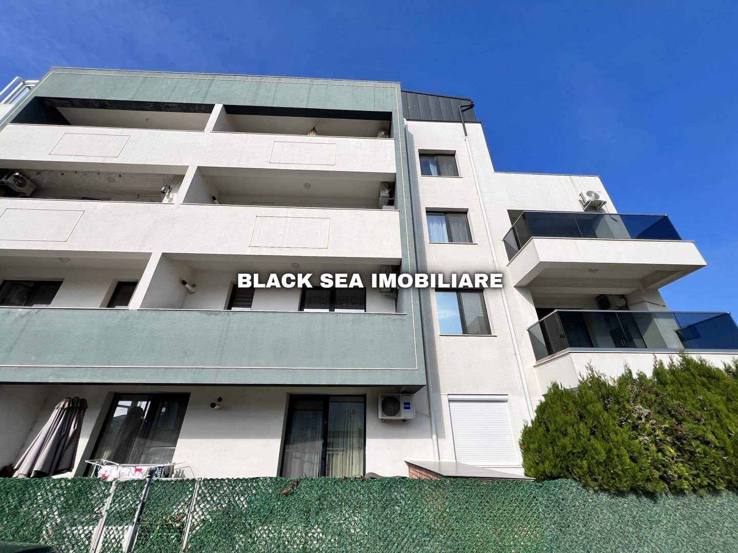 Garsoniera ultramoderna cu terasa si loc de parcare  - Termen Lung - Poză 11