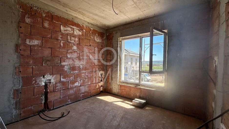 Casa tip duplex 5 camere, 215 mp gradina - Sura Mica - Poză 19