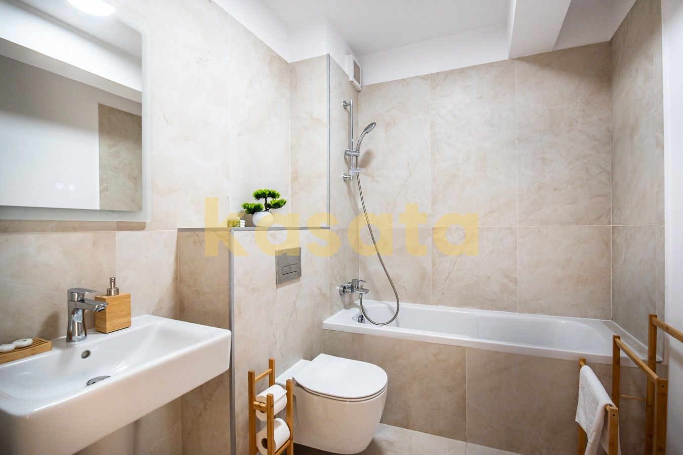 Garsoniera de închiriat | Aviației Apartments | Ready to move - Poză 15